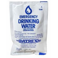 Datrex Purified Emergency Water